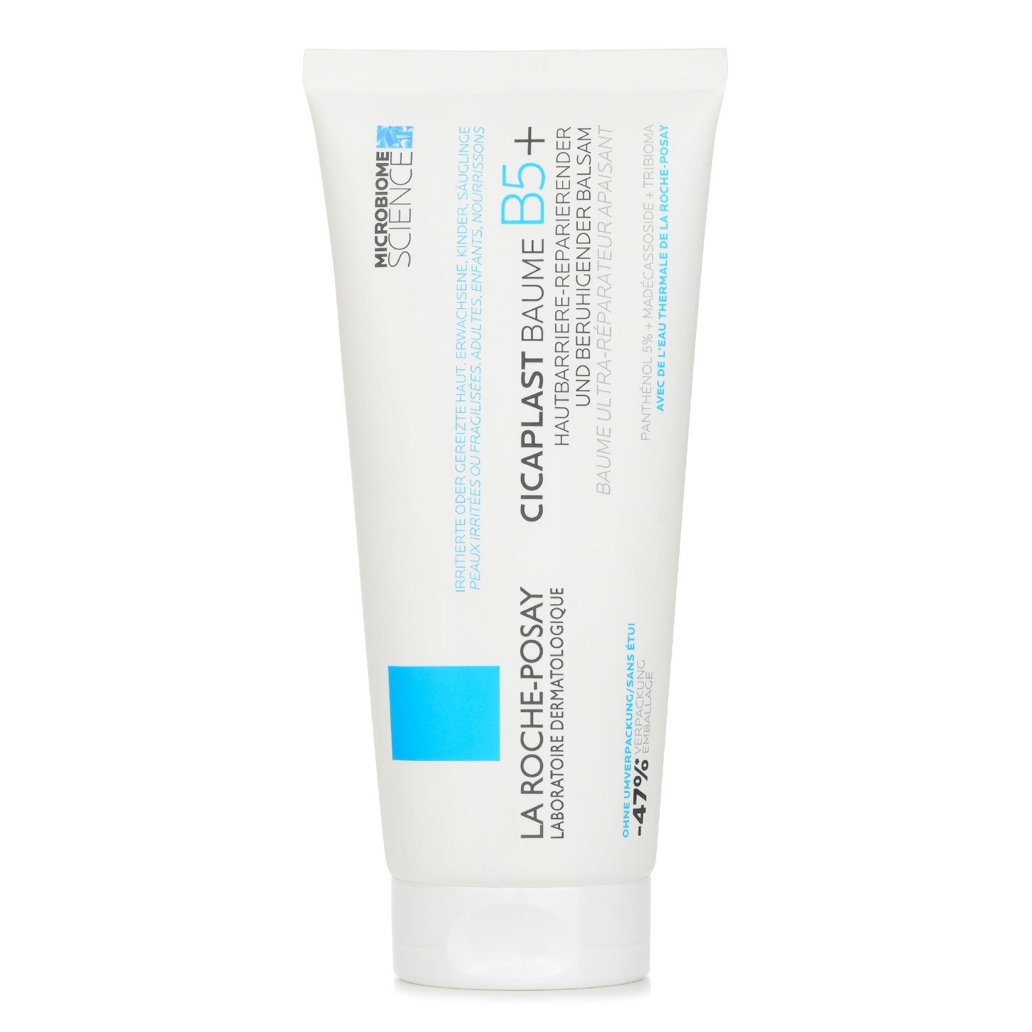 La Roche-Posay Cicaplast Baume B5+