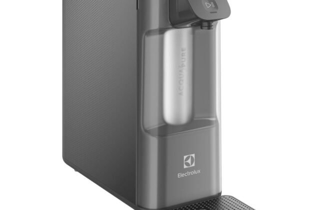 Purificador de Água Electrolux PE12G