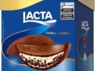 Ovo de Páscoa Lacta Oreo Tripla Camada