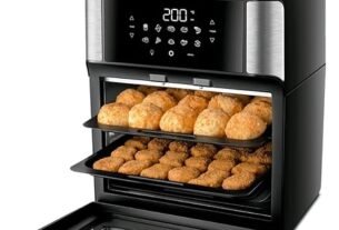 Air Fryer Forno 12L Mondial
