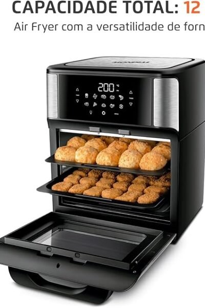 Air Fryer Forno 12L Mondial