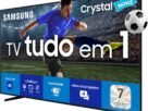 Samsung Crystal UHD 4K U8100F